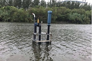 溶解氧越高，處理效果越好嗎？