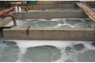 【干貨】皮革行業(yè)廢水氨氮處理需要注意哪些問題？