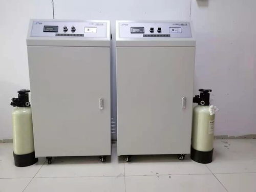 浦膜新品小型超純水機(jī) 工業(yè)級(jí)純水與便捷飲水的完美融合