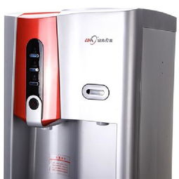 浪木JRL-1010M無熱膽立式溫?zé)犸嬎畽C(jī) 3秒速熱，健康飲水新體驗