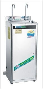 節(jié)能80% 商務(wù)飲水機(jī)開水器直飲機(jī)開水臺(tái)2龍高清圖片賞析與選購(gòu)指南